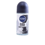 Rull-deodorant Black And White Nivea (50 ml)