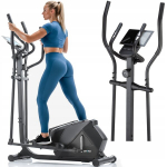 Elliptiline trenaž&ouml;&ouml;r Gymtek XC1300