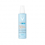 VICHY Capital Soleil UV Aqua SPF 50 niisutav kehakreem, 200ml