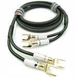 Nakamichi Y-t&uuml;&uuml;pi silikoonh&uuml;lss kaablitele 8mm