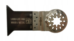 Fein Starlock 221 saag puidule ja metallile, 50 mm