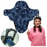 4-rattaline C-02 Mtb eesmine porikaitse, Camouflage seeria