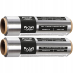 Paclan Expert alumiiniumfoolium 29 cm, 2 tk. - Toitlustamine