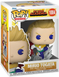 Funko POP! My hero academia Mirio Togata