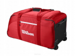 Wilson Super Touri reisireketikott, punane