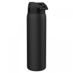 Ion8 I8ss1000blk roostevabast terasest joodik, 1,2l, must