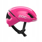 Poc Pocito Omne Mips rattakiiver lastele, luminofoorroosa, suurus Xs