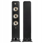 Polk Audio Signature Elite Es60: k&otilde;larid kodukino ja hi-fi jaoks
