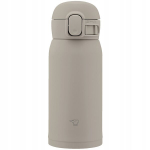 Zojirushi Sm-ws36-hm 360 ml termoskruus t&ouml;&ouml;le, hall