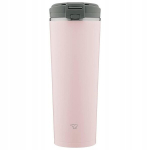 Zojirushi Thermo kruus 400 ml, roosa