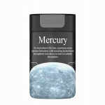 Kambukka Olympus 300ml "mercury" - Termokruus, limiteeritud seeria