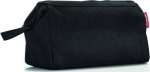 Reisenthel Travelcosmetic kosmeetikakohver, must, 4l, pol&uuml;ester