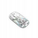 Juhtmeta optiline hiir Marvo M808w Prism 20w, Bt+2,4g, 1600 Dpi