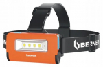 Berner 335506 ees ja t&ouml;&ouml;korras Led-lamp Usb-c-ga, 250 lm