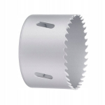 Bimetall auguraja 19mm puidule, metallile, kipsplaadile