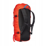 Black Diamond Speed ​​​​zip 33 - turisti seljakott 33l, oranž