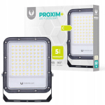 Led prožektor Proxim+ 50w 4000k must 7500lm Ip65