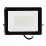 Led prožektor Slim 30w, neutraalne valge 4000k, Ip65