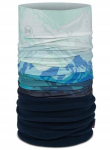 Multifunktsionaalne Buff Polar Neckwear sall - dryen blue