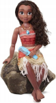 Disney printsess Moana Playdate nukk