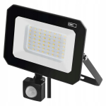 Simpo Led prožektor 50w liikumisanduriga, 4000k, 5000lm
