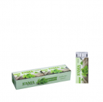 N&auml;rimiskumm ELMA Spearmint - mastiks ja piparm&uuml;nt, 130 g
