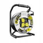 Trumli pikendus 50m 3x2,5 H05rr-f Ip44 Kel