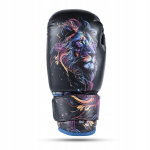 Poksikindad lastele Dbx Bushido 6oz, 4-7 a