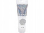 Deco Artea akr&uuml;&uuml;lv&auml;rv 75 ml, valge