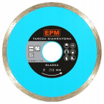Teemantl&otilde;ikeketas Epm Industry 250mm