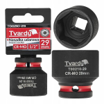 Tugev l&ouml;&ouml;kotsik 1/2" 29mm Cr-mo