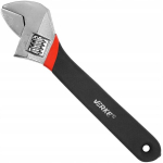 Verke V86500 Reguleeritav mutriv&otilde;ti 200mm