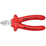 Knipex 7007160 isoleeritud k&uuml;ljetangid, 160 mm