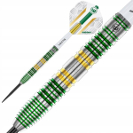 Winmau Xenon 90% volfram noolem&auml;ng 24g