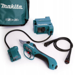 Makita Dup362z aku aiak&auml;&auml;rid 2x18v Lxt