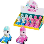 &Uuml;kssarviku auto, l&uuml;kka ja mine, m&auml;nguasi t&uuml;drukutele