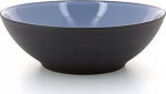 S&uuml;gav taldrik "equinoxe" 19 cm, sinine, "revol"
