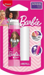 Eraser Maped Barbie lisat&auml;idisega