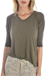Pluus naistele Kaporal Xarez-Green, XS