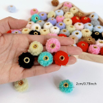 Villahelmed, Lake blue30pcs