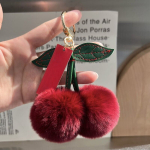 Kirsipomponi v&otilde;tmehoidja, Rožinis koralas