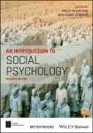 Introduction to Social Psychology, 7th Edition 7th Edition