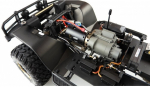 Amewi RC puldiauto AMXRock RCX8P Crawler/without Akku sinine /14+
