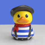 Arvutim&auml;ng Kaczuszka Tubbzi reisija &ndash; Prantsusmaa