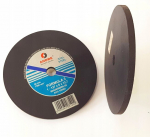 Lihvketas 150x6x32 mm, korundi terad 60