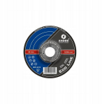 Lihvketas metallile Andre 125x6,0x22,23 mm