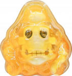 Slimy Goblins Frankie mass koos luustikuga