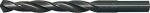 Abraboro Hss-g metallipuur, 15,5 mm, silindriline vars