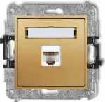 Karlik Mini online arvuti pesa, kuld