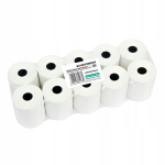 Termopaber kassaaparaadile Emerson 49mm x 30m (10 tk.)